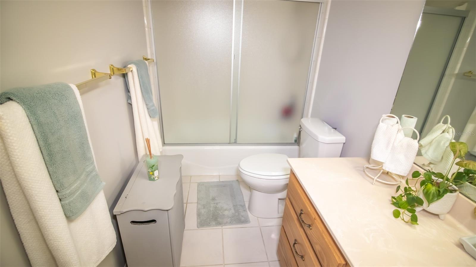 HIDDEN HILLS UNIT IV - Residential