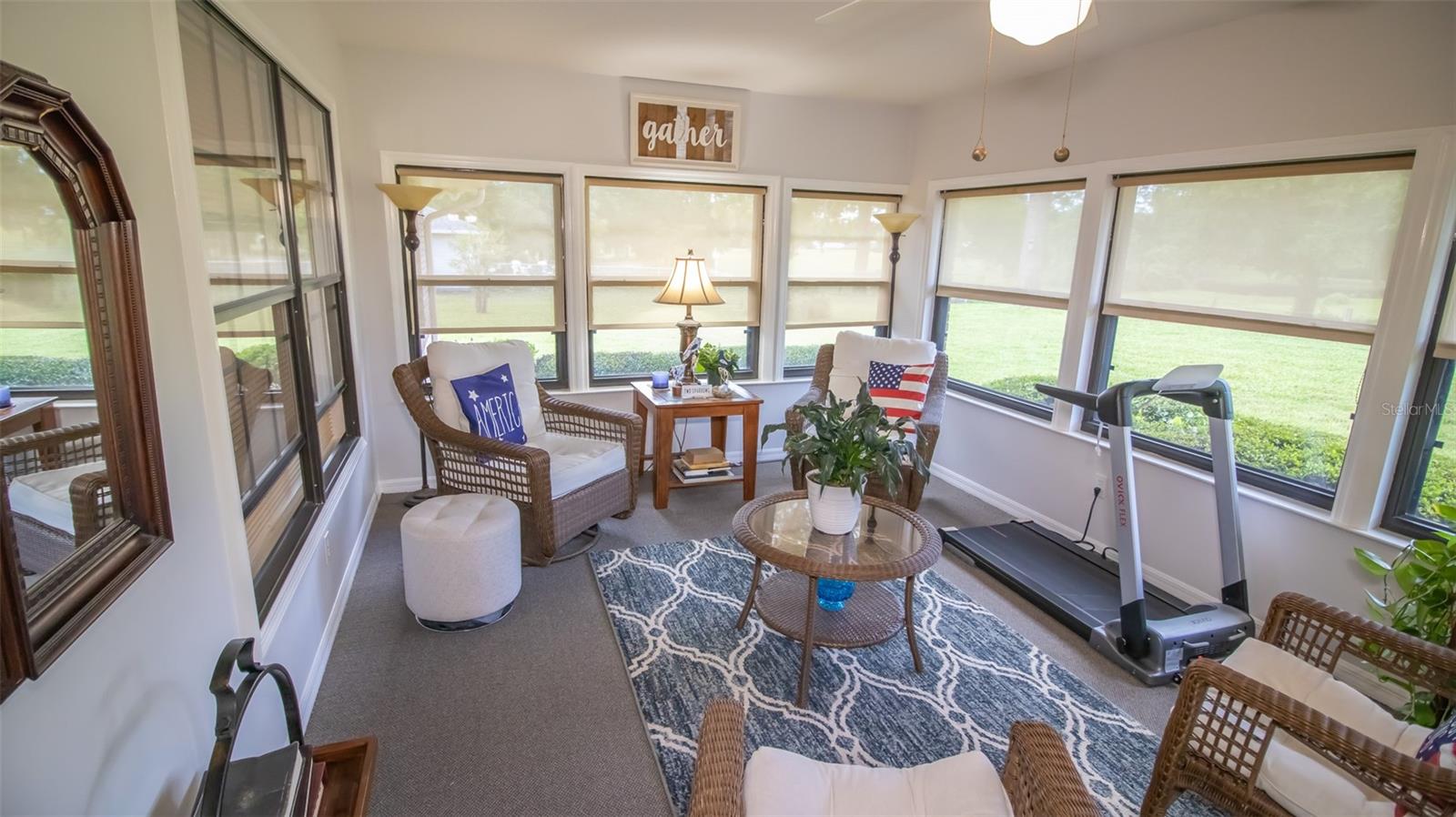 HIDDEN HILLS UNIT IV - Residential