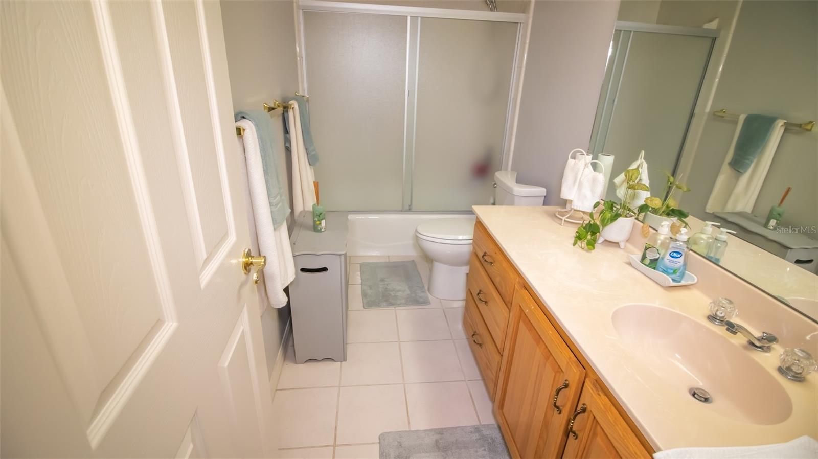 HIDDEN HILLS UNIT IV - Residential
