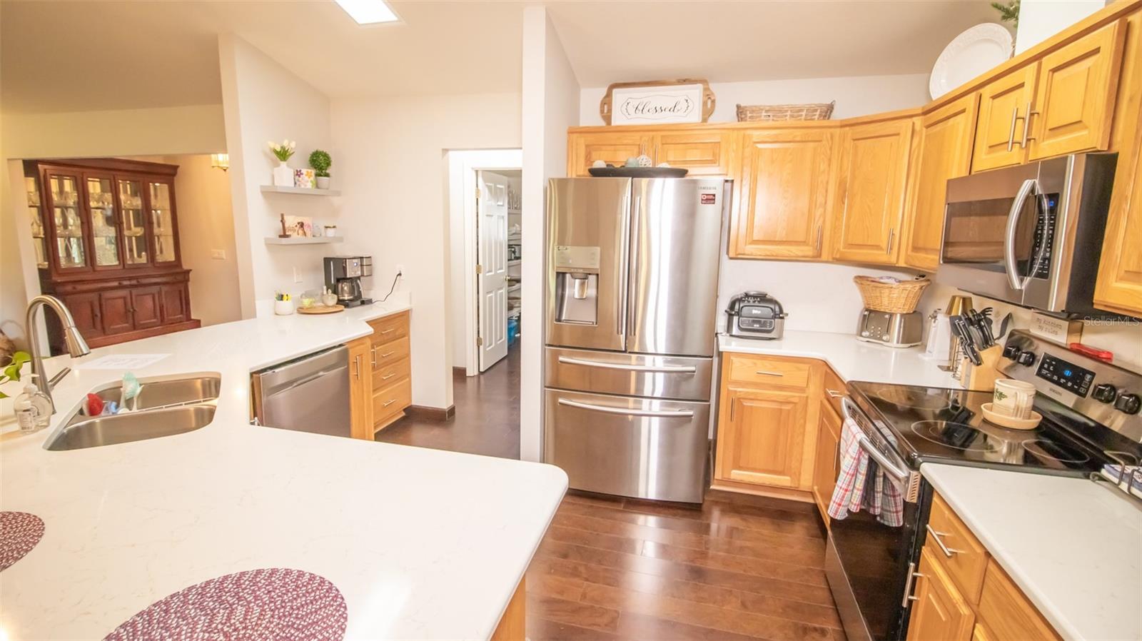 HIDDEN HILLS UNIT IV - Residential