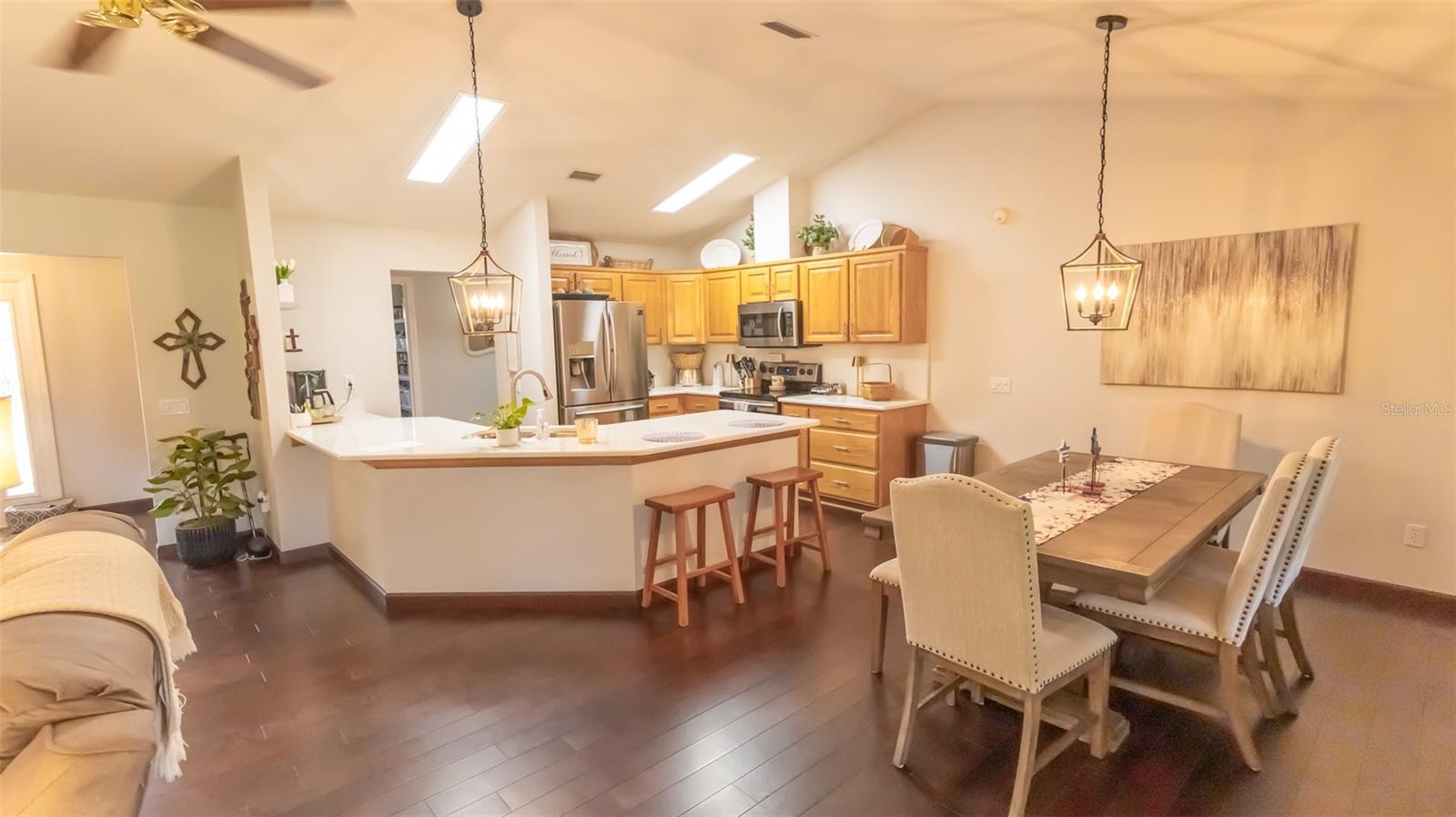 HIDDEN HILLS UNIT IV - Residential