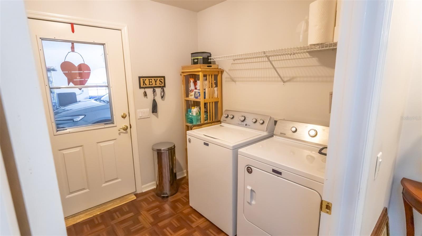 HIDDEN HILLS UNIT IV - Residential