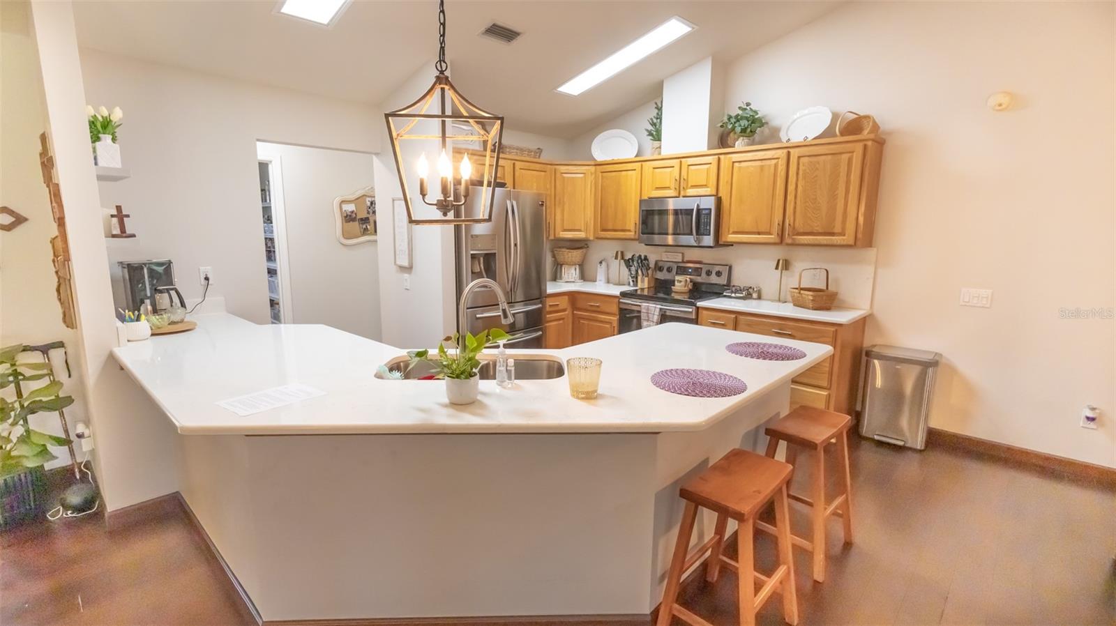 HIDDEN HILLS UNIT IV - Residential