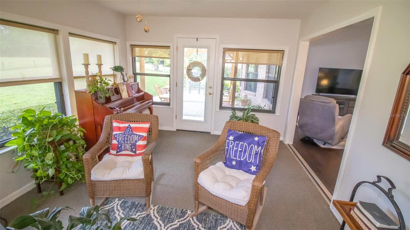 HIDDEN HILLS UNIT IV - Residential