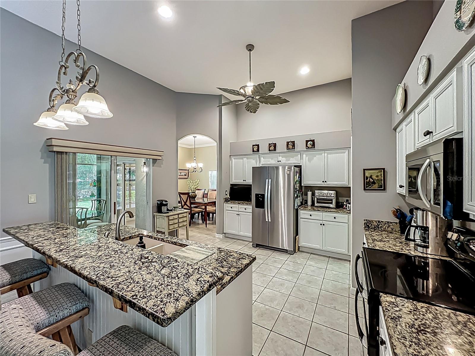 PLANTATION AT LEESBURG RIVERSIDE VILLAGE - Residential