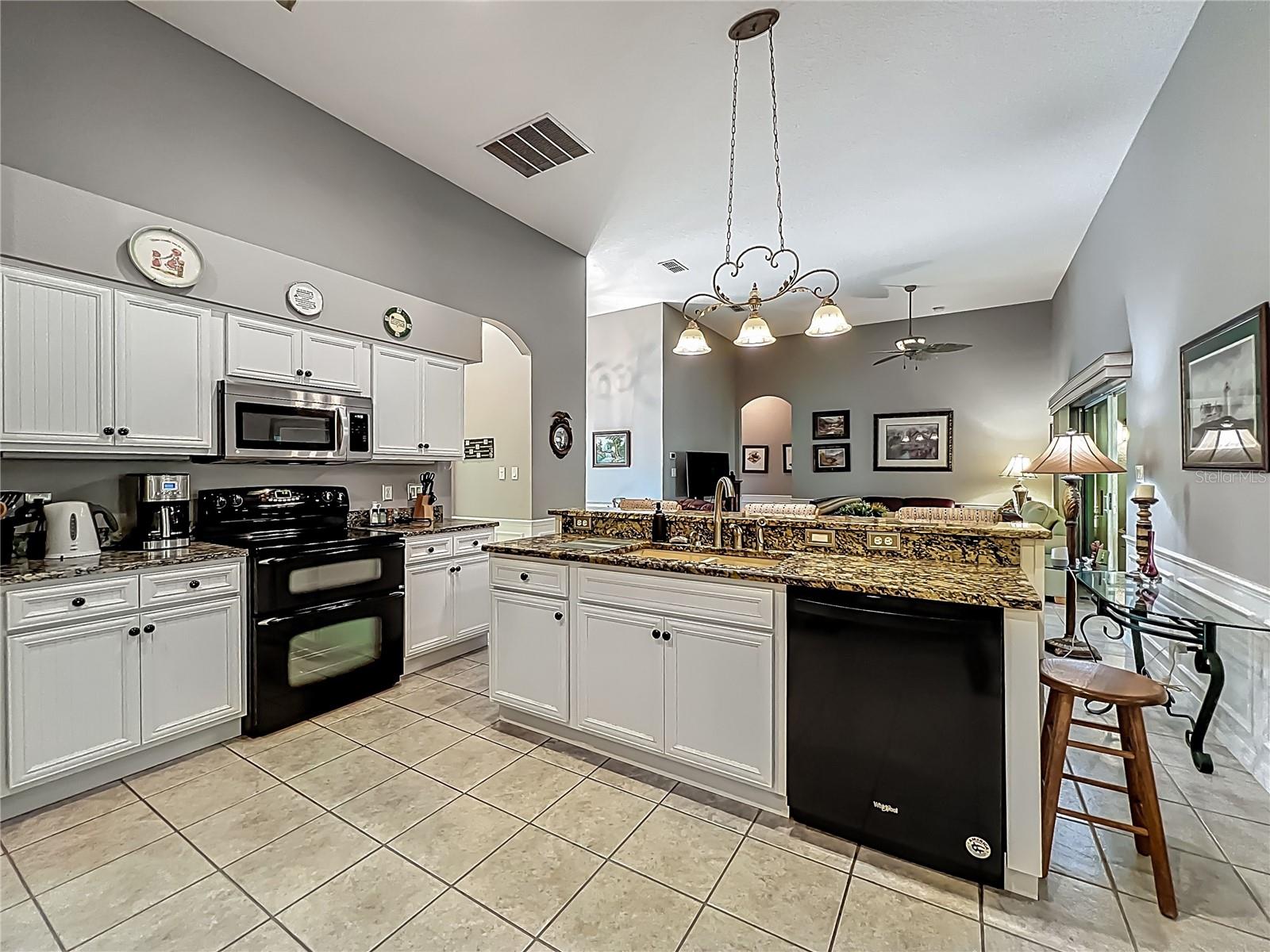 PLANTATION AT LEESBURG RIVERSIDE VILLAGE - Residential