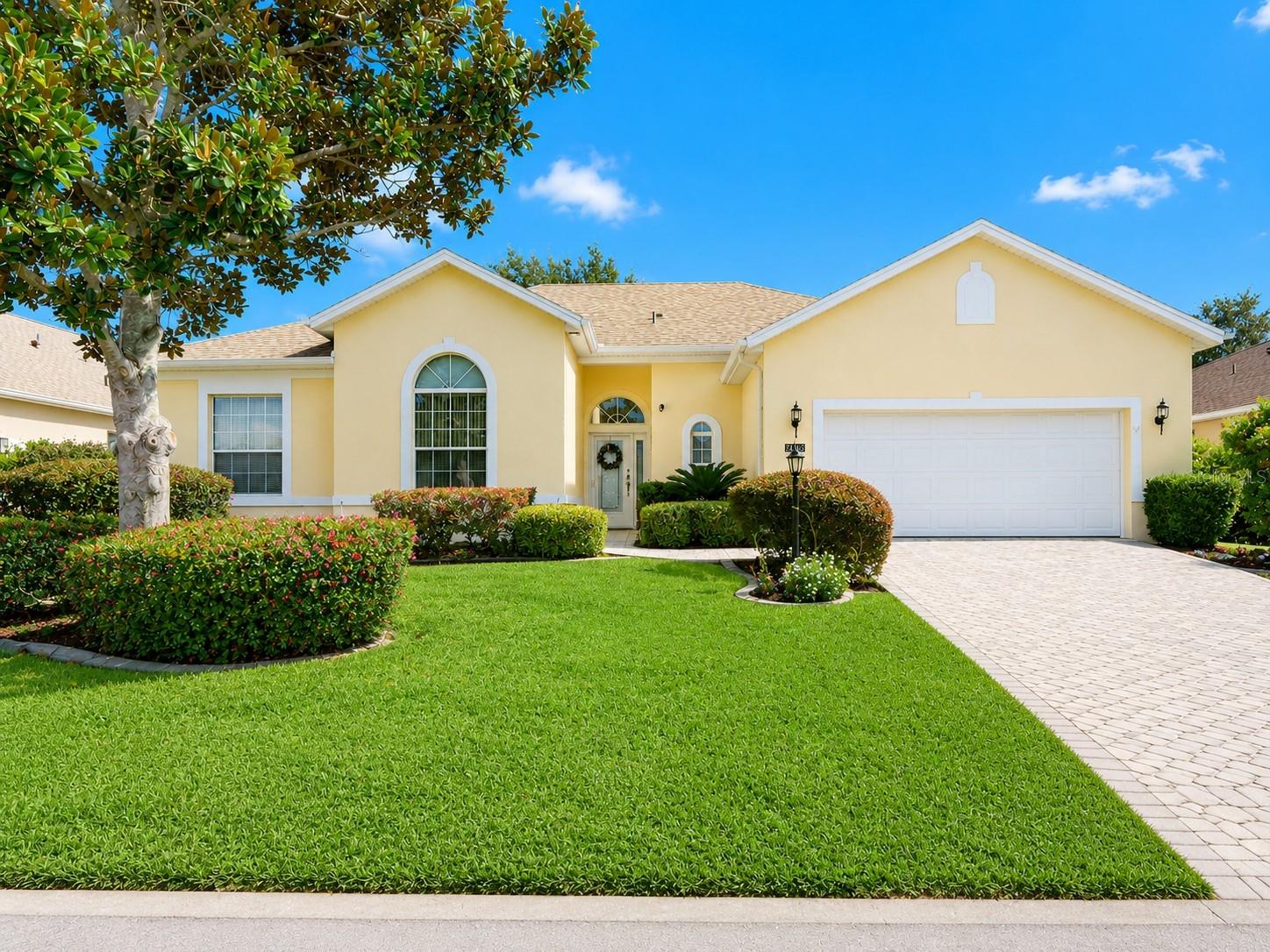 PLANTATION AT LEESBURG RIVERSIDE VILLAGE - Residential