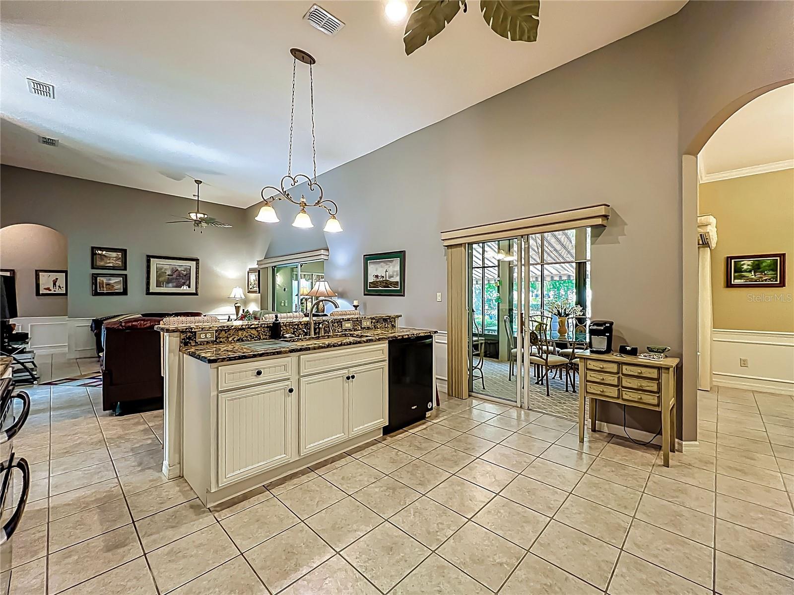 PLANTATION AT LEESBURG RIVERSIDE VILLAGE - Residential