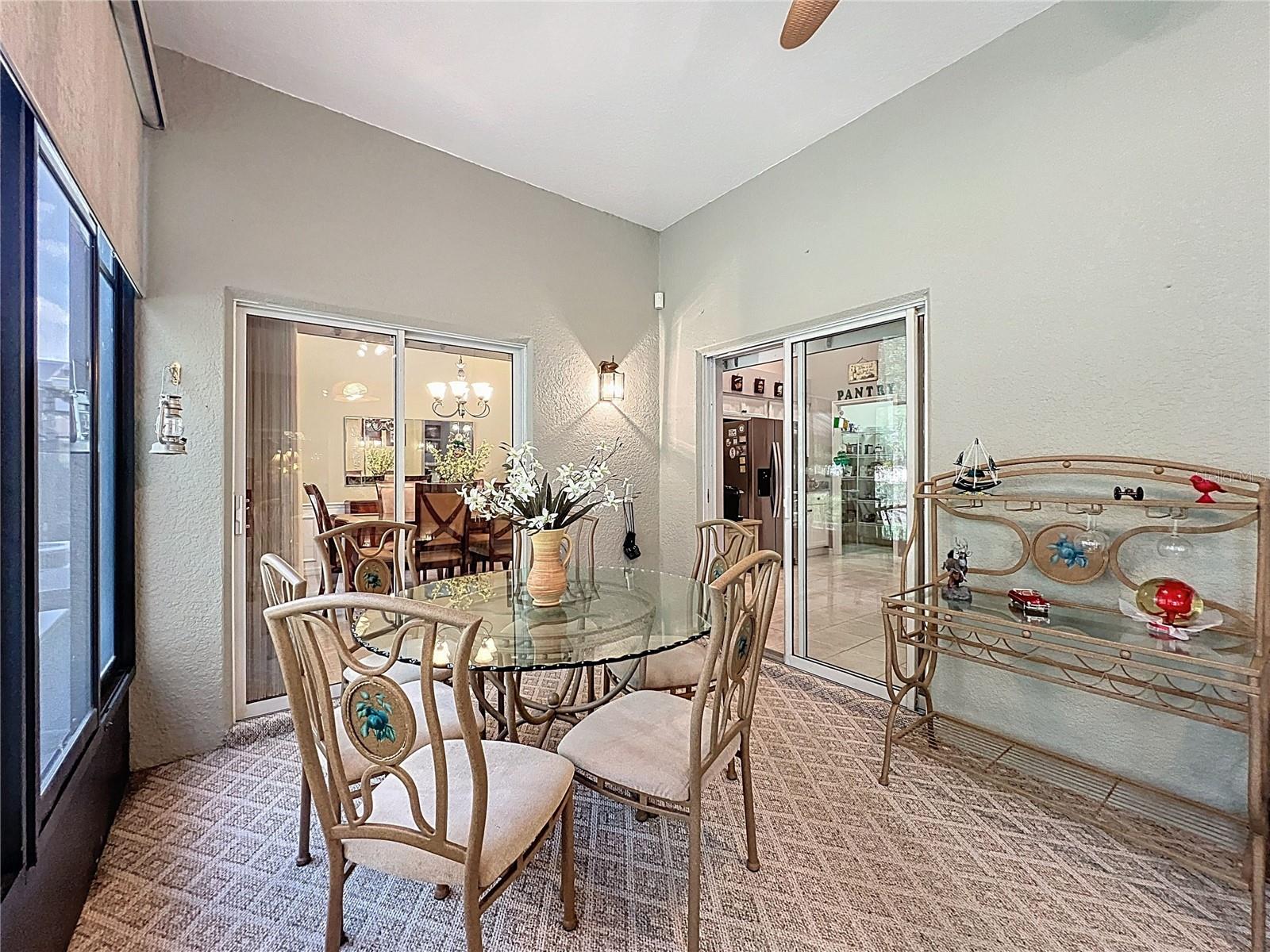 PLANTATION AT LEESBURG RIVERSIDE VILLAGE - Residential