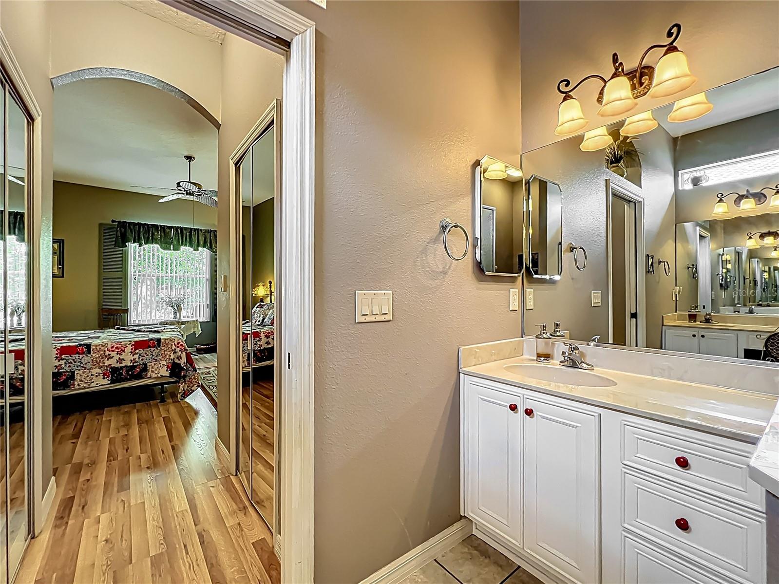 PLANTATION AT LEESBURG RIVERSIDE VILLAGE - Residential