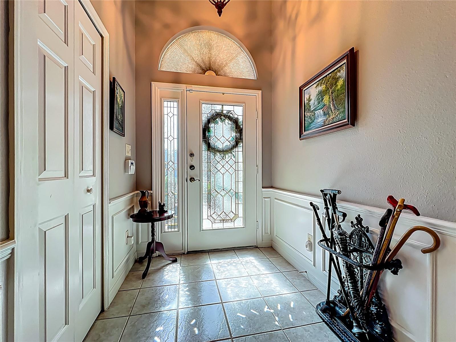 PLANTATION AT LEESBURG RIVERSIDE VILLAGE - Residential