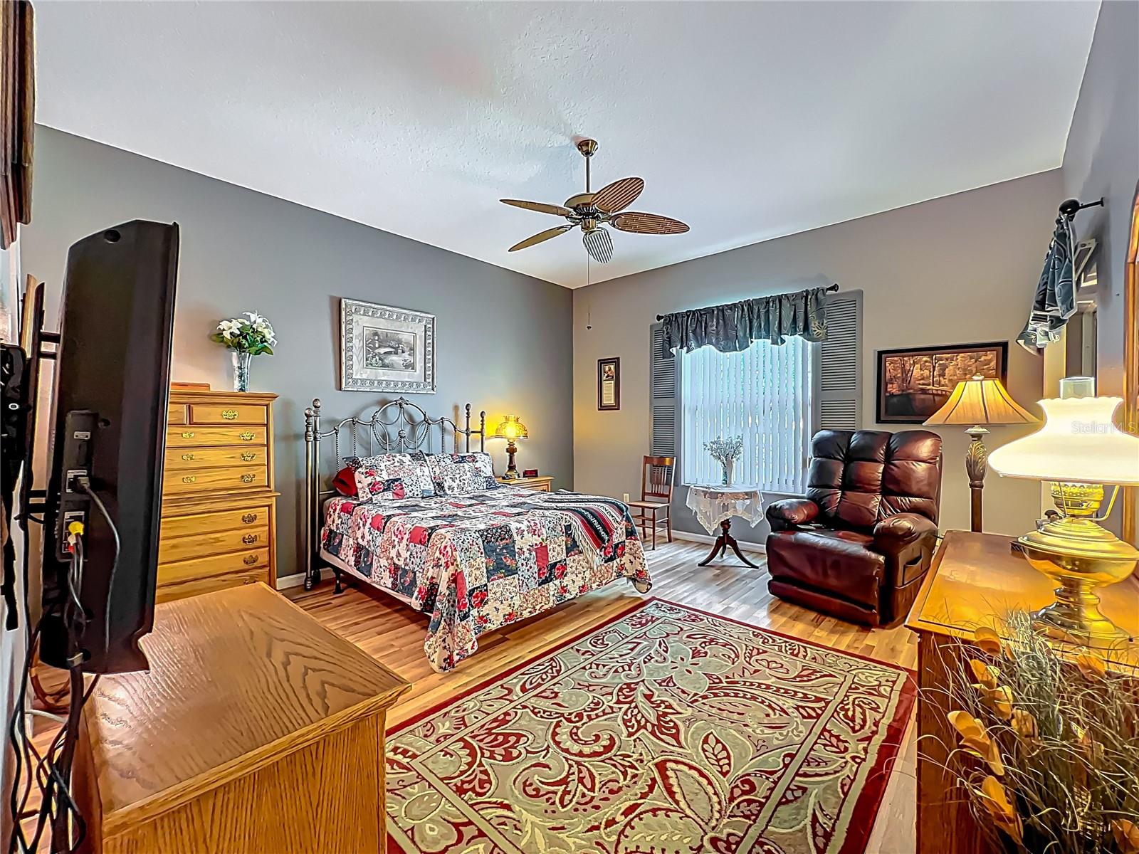 PLANTATION AT LEESBURG RIVERSIDE VILLAGE - Residential
