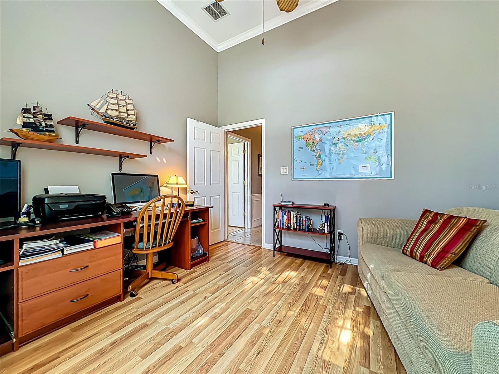 PLANTATION AT LEESBURG RIVERSIDE VILLAGE - Residential