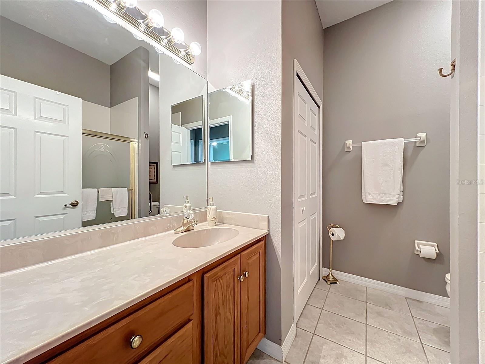 PLANTATION AT LEESBURG RIVERSIDE VILLAGE - Residential