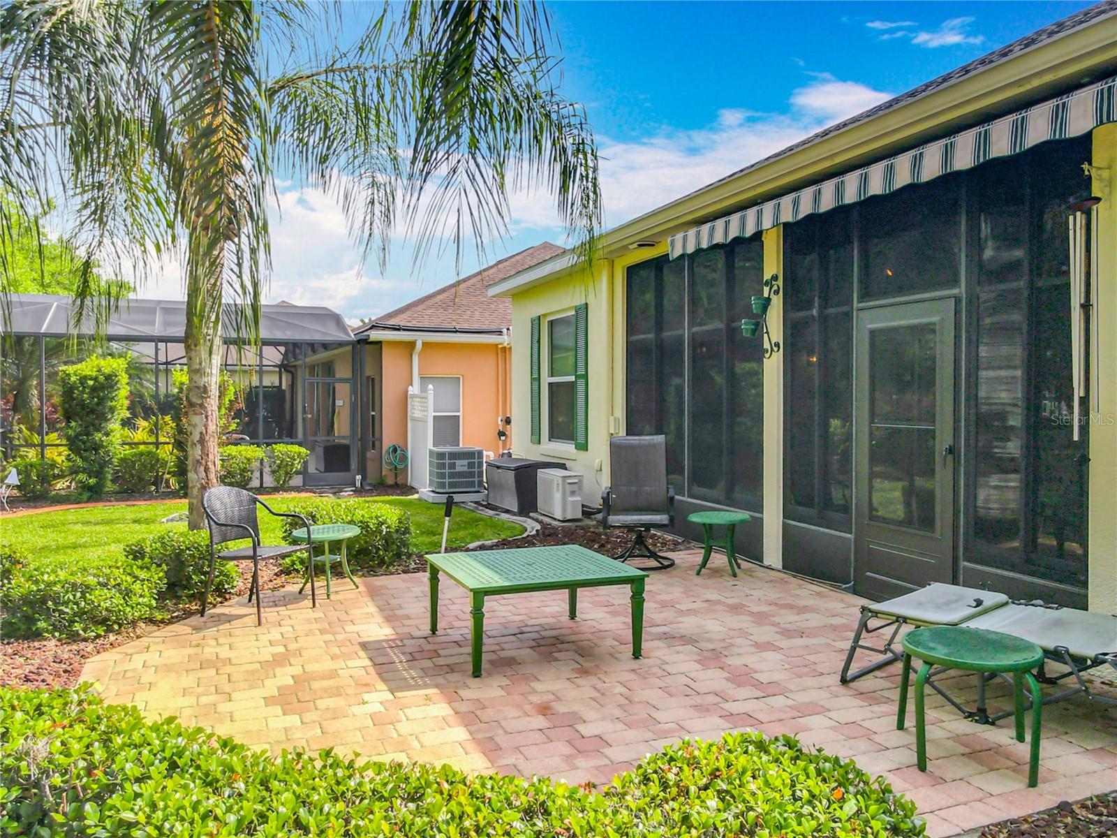 PLANTATION AT LEESBURG RIVERSIDE VILLAGE - Residential