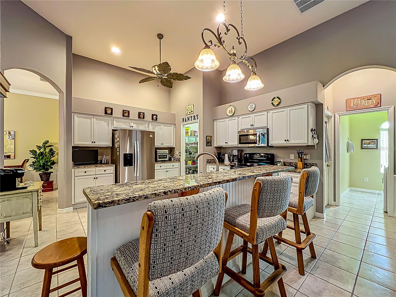 PLANTATION AT LEESBURG RIVERSIDE VILLAGE - Residential