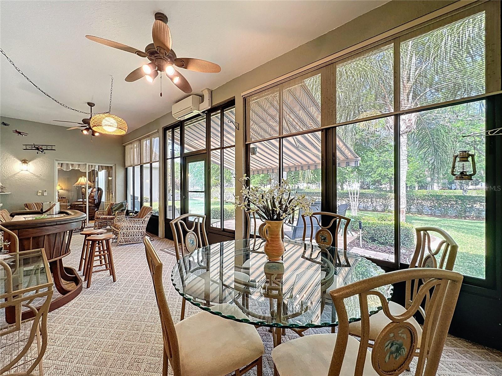 PLANTATION AT LEESBURG RIVERSIDE VILLAGE - Residential