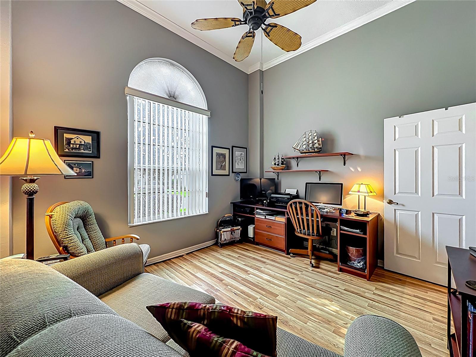 PLANTATION AT LEESBURG RIVERSIDE VILLAGE - Residential
