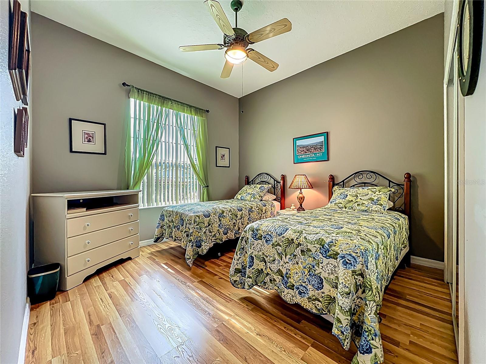 PLANTATION AT LEESBURG RIVERSIDE VILLAGE - Residential
