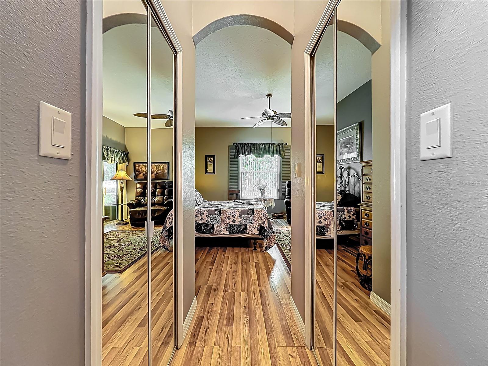PLANTATION AT LEESBURG RIVERSIDE VILLAGE - Residential