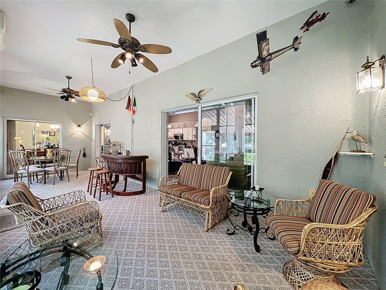 PLANTATION AT LEESBURG RIVERSIDE VILLAGE - Residential