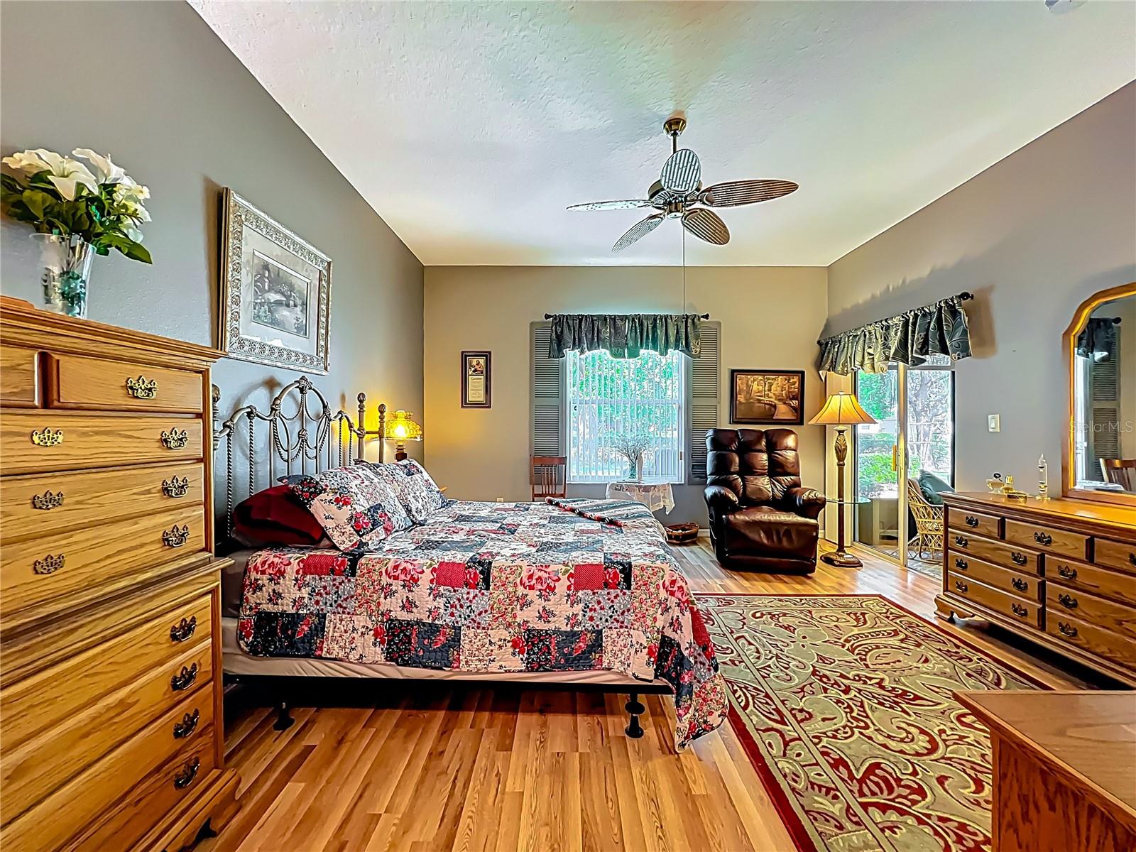 PLANTATION AT LEESBURG RIVERSIDE VILLAGE - Residential