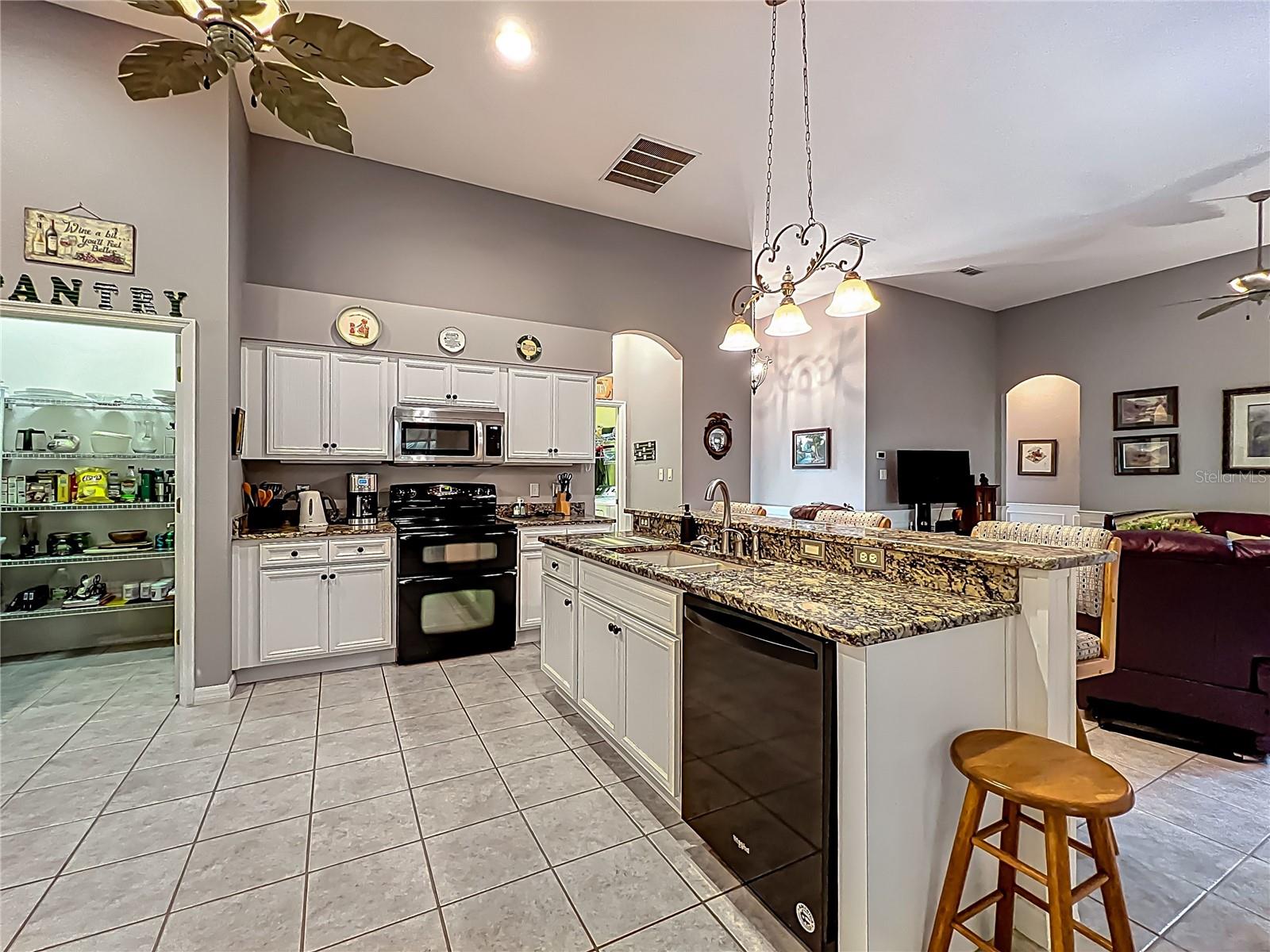 PLANTATION AT LEESBURG RIVERSIDE VILLAGE - Residential