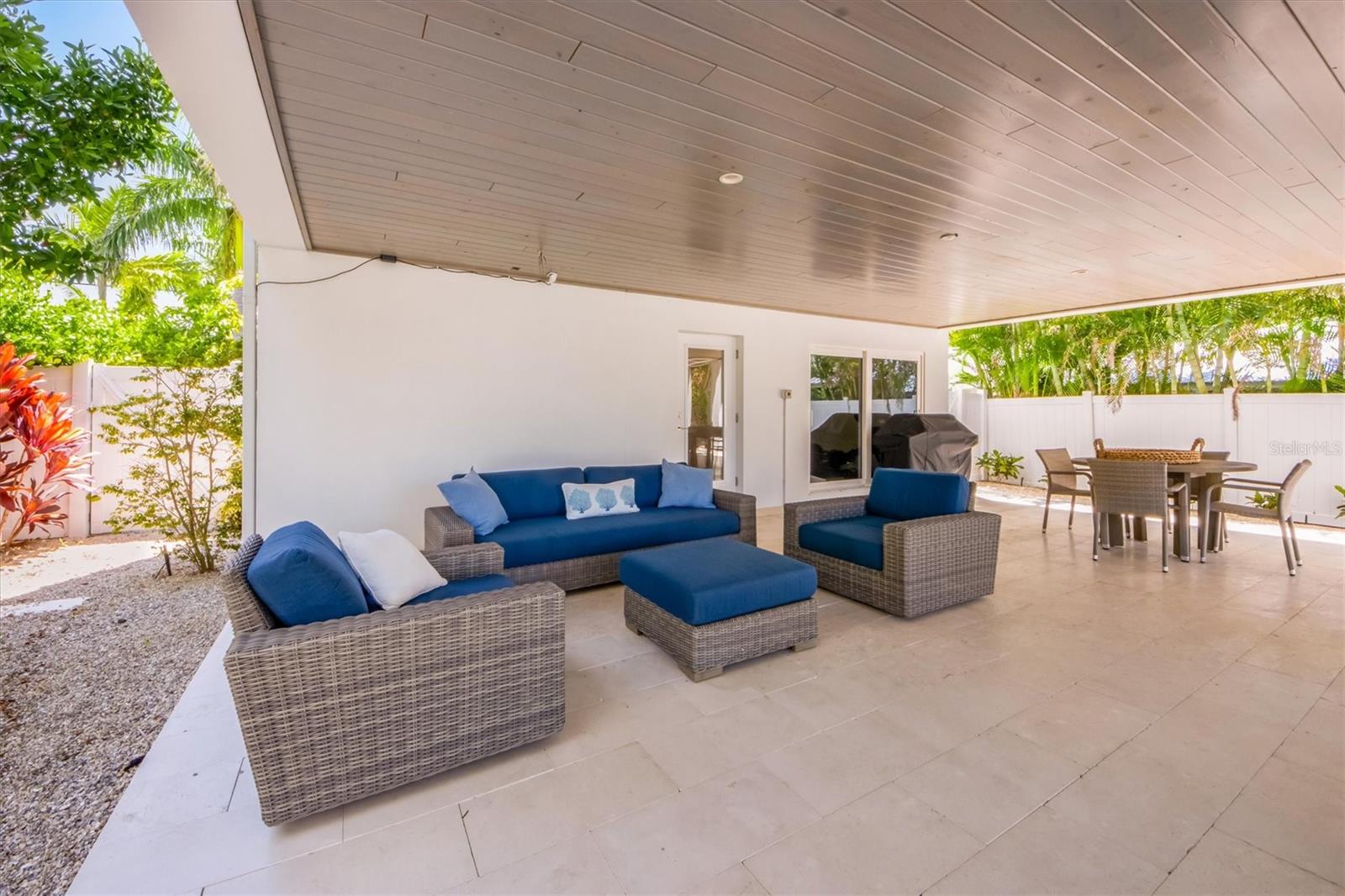 SHORE ACRES - Residential