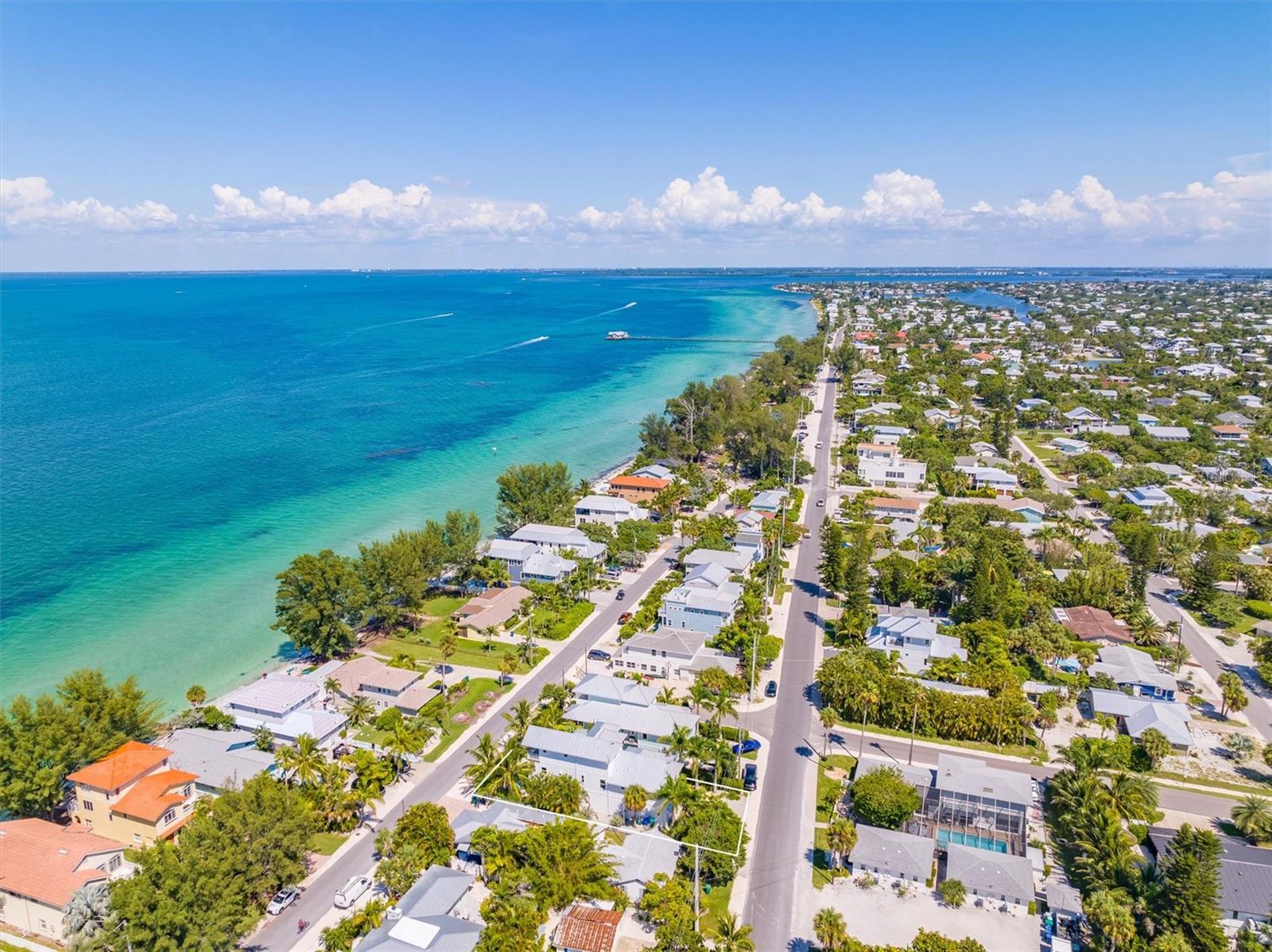 SHORE ACRES - Residential