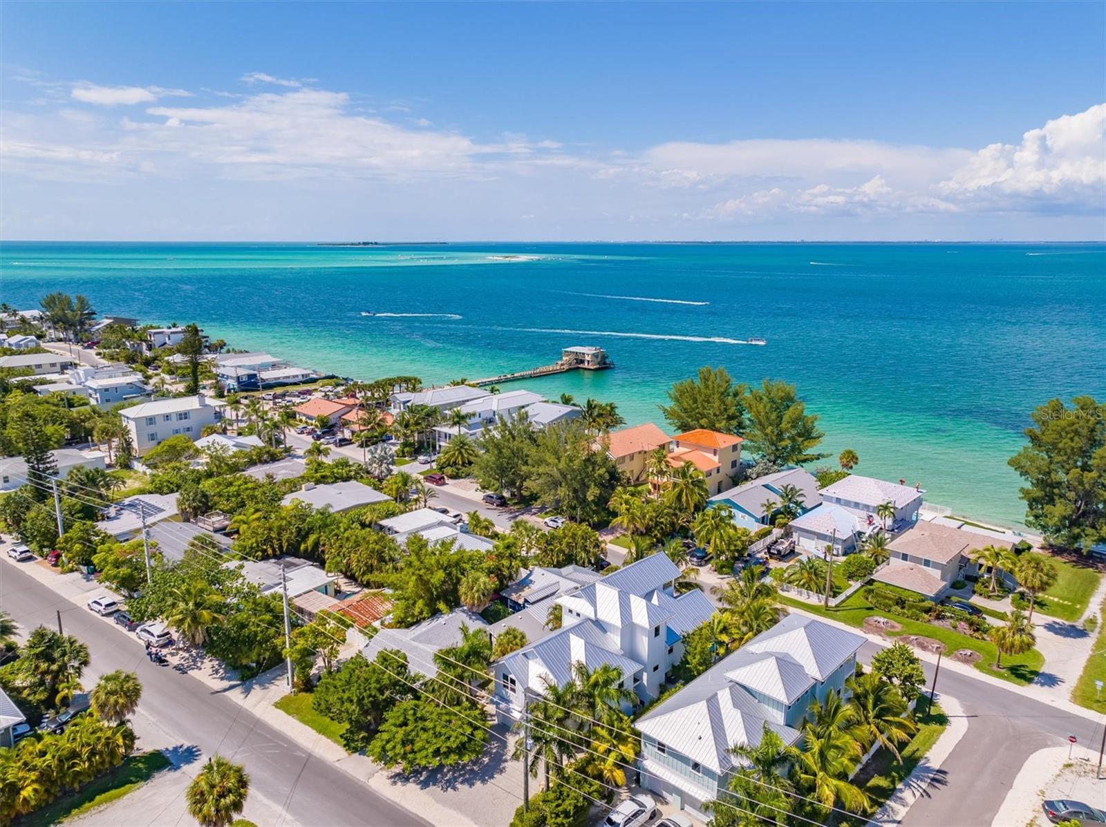 SHORE ACRES - Residential