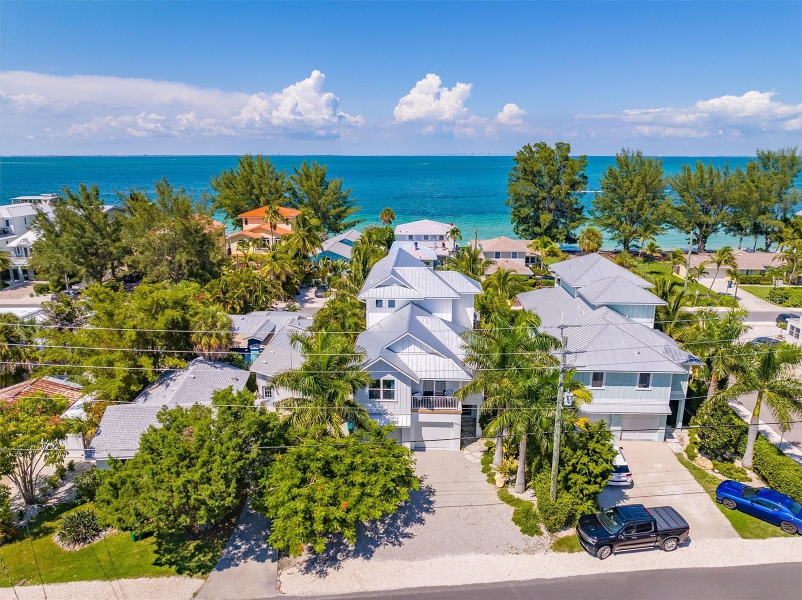 SHORE ACRES - Residential