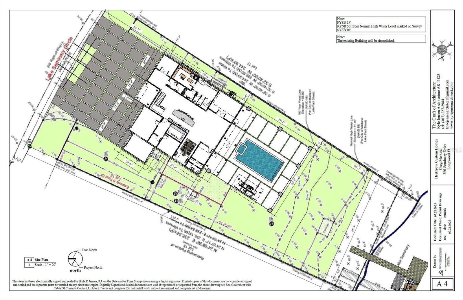 FLORIDAHAVEN - Residential