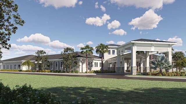 PROSPERITY LAKES - ACTIVE ADULT - Residential