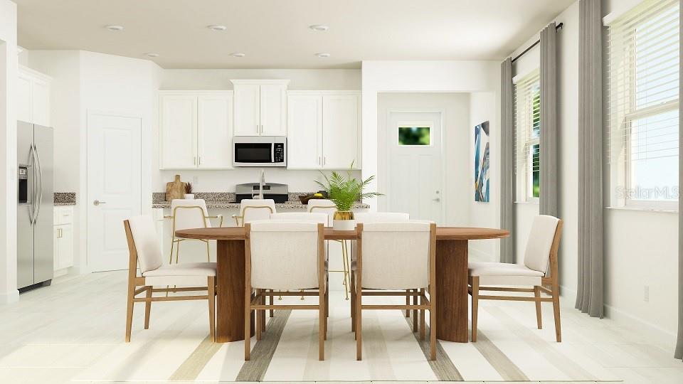 PROSPERITY LAKES - ACTIVE ADULT - Residential