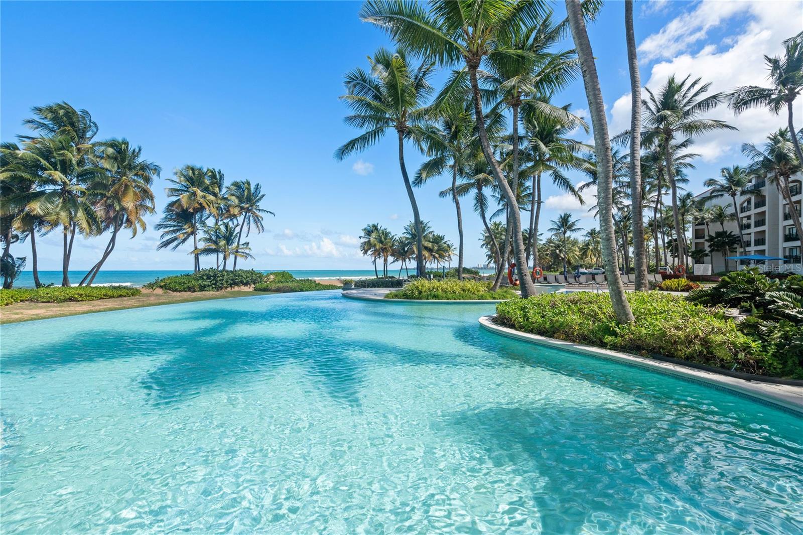 OCEAN VILLAS AT RIO MAR - Residential