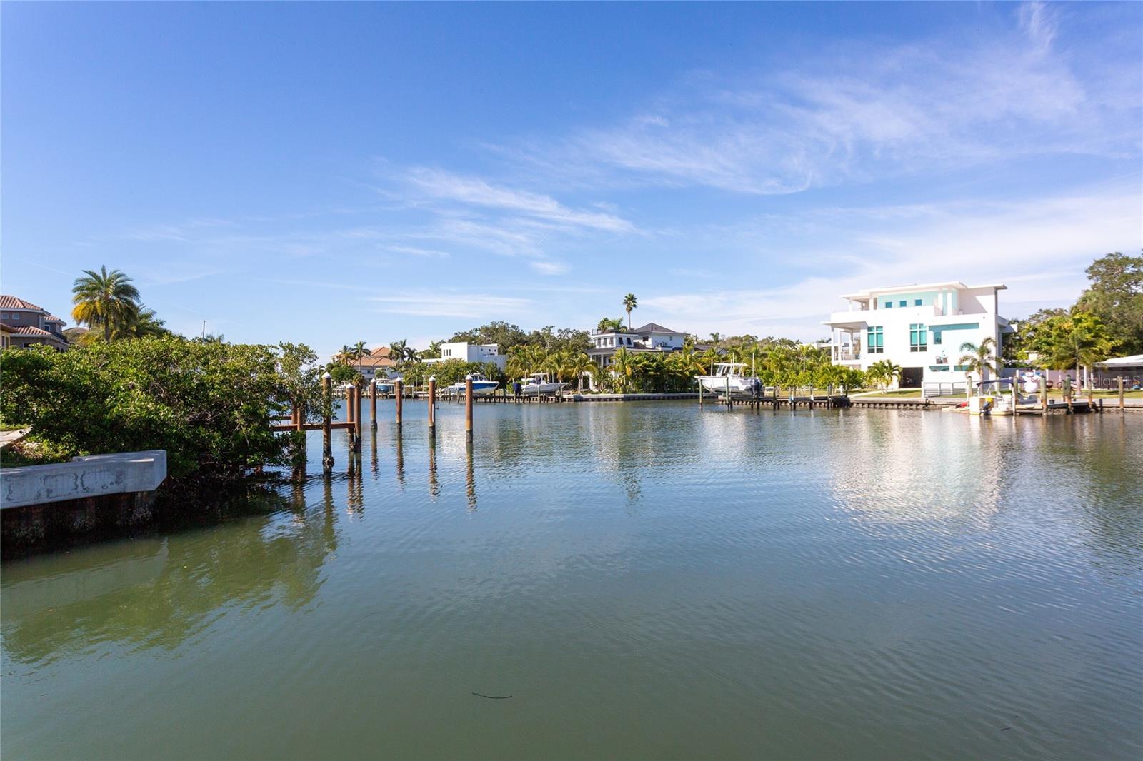 THE STRAND OF SARASOTA - Residential