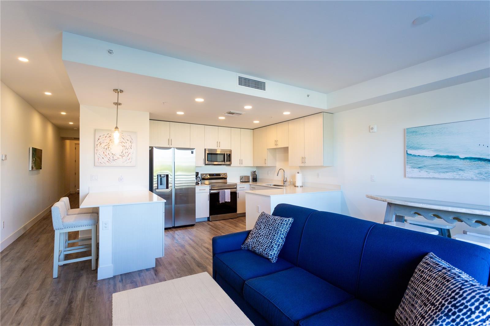 THE STRAND OF SARASOTA - Residential