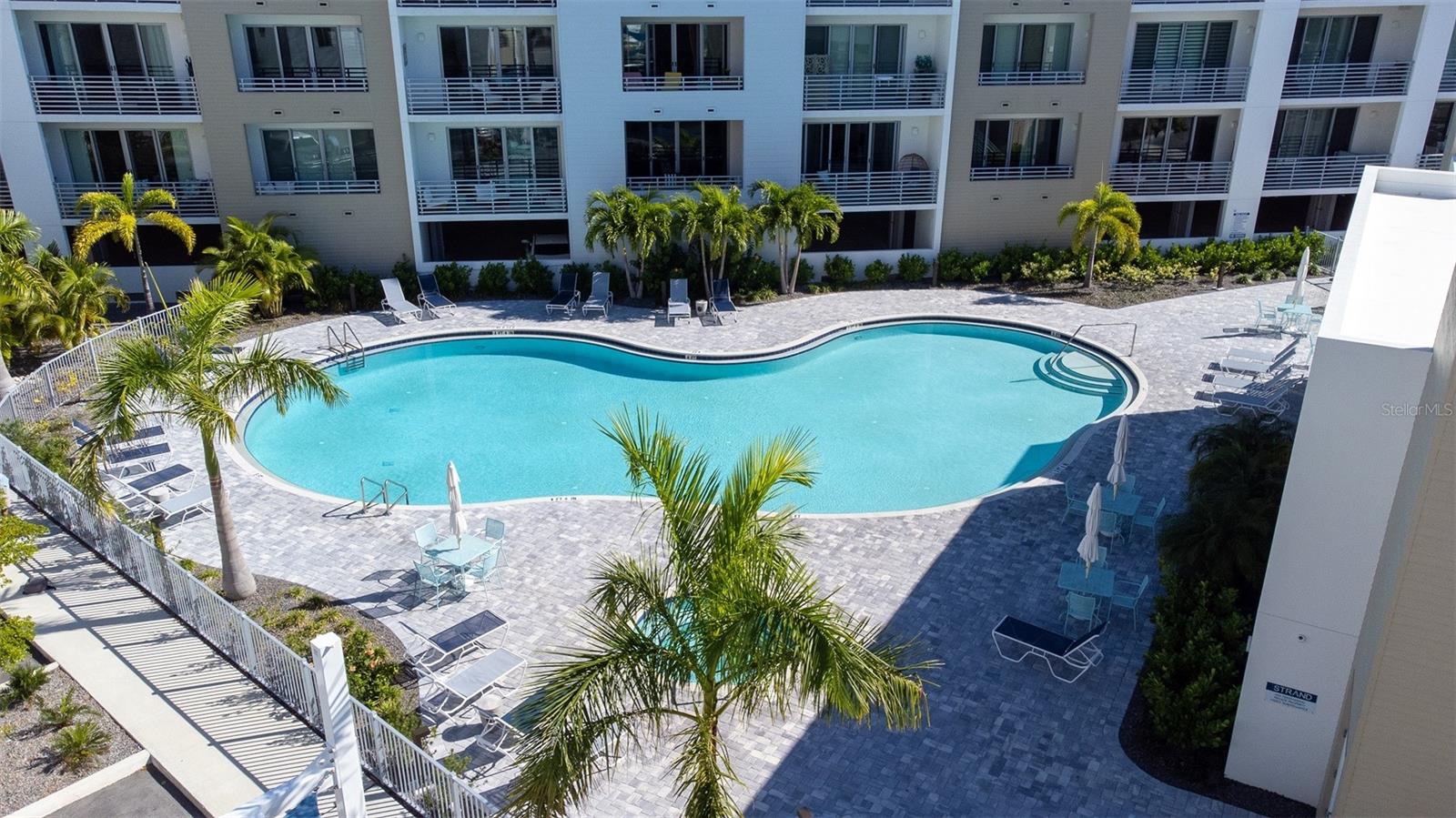 THE STRAND OF SARASOTA - Residential