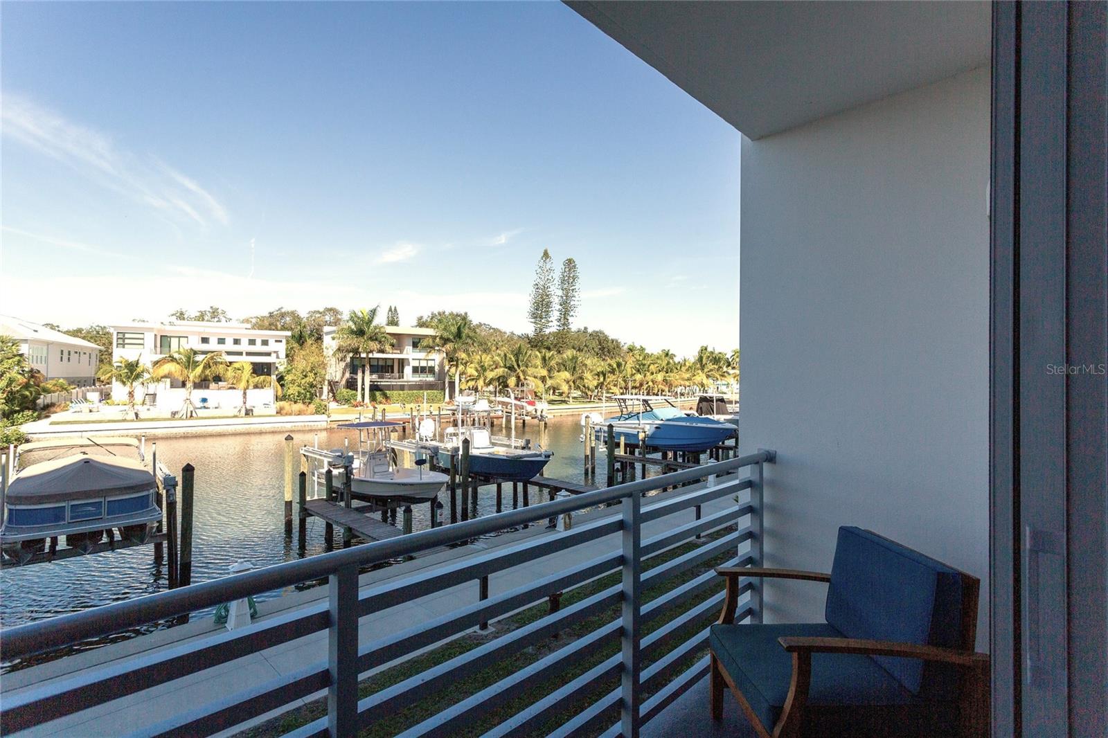 THE STRAND OF SARASOTA - Residential