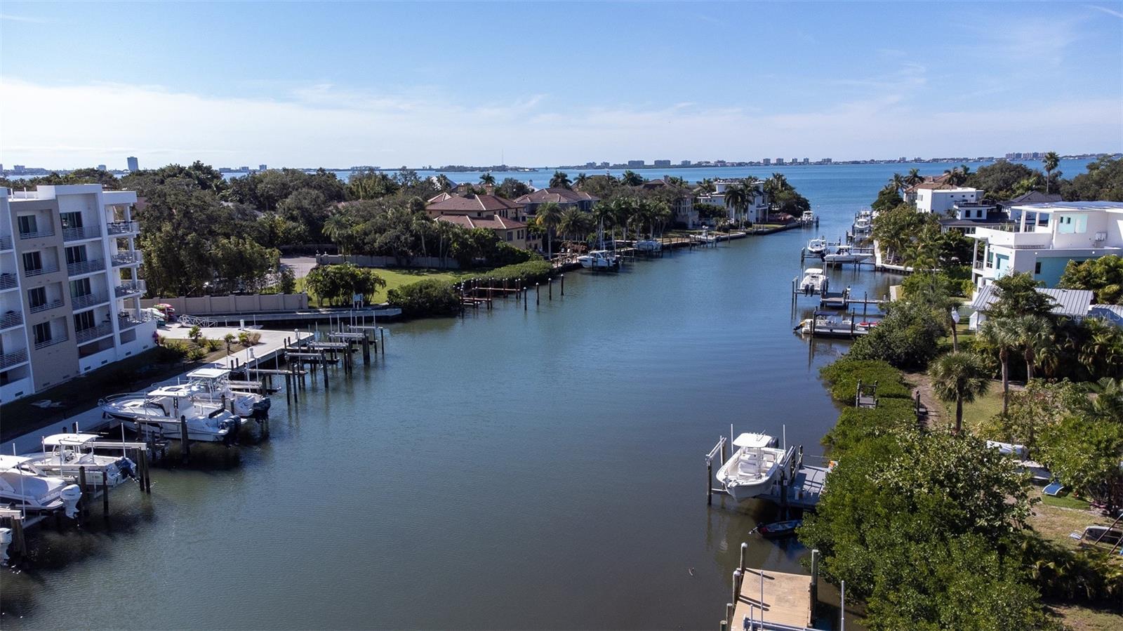 THE STRAND OF SARASOTA - Residential