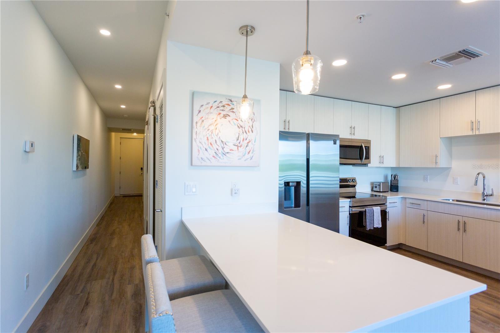 THE STRAND OF SARASOTA - Residential