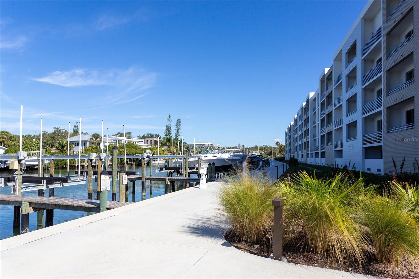 THE STRAND OF SARASOTA - Residential