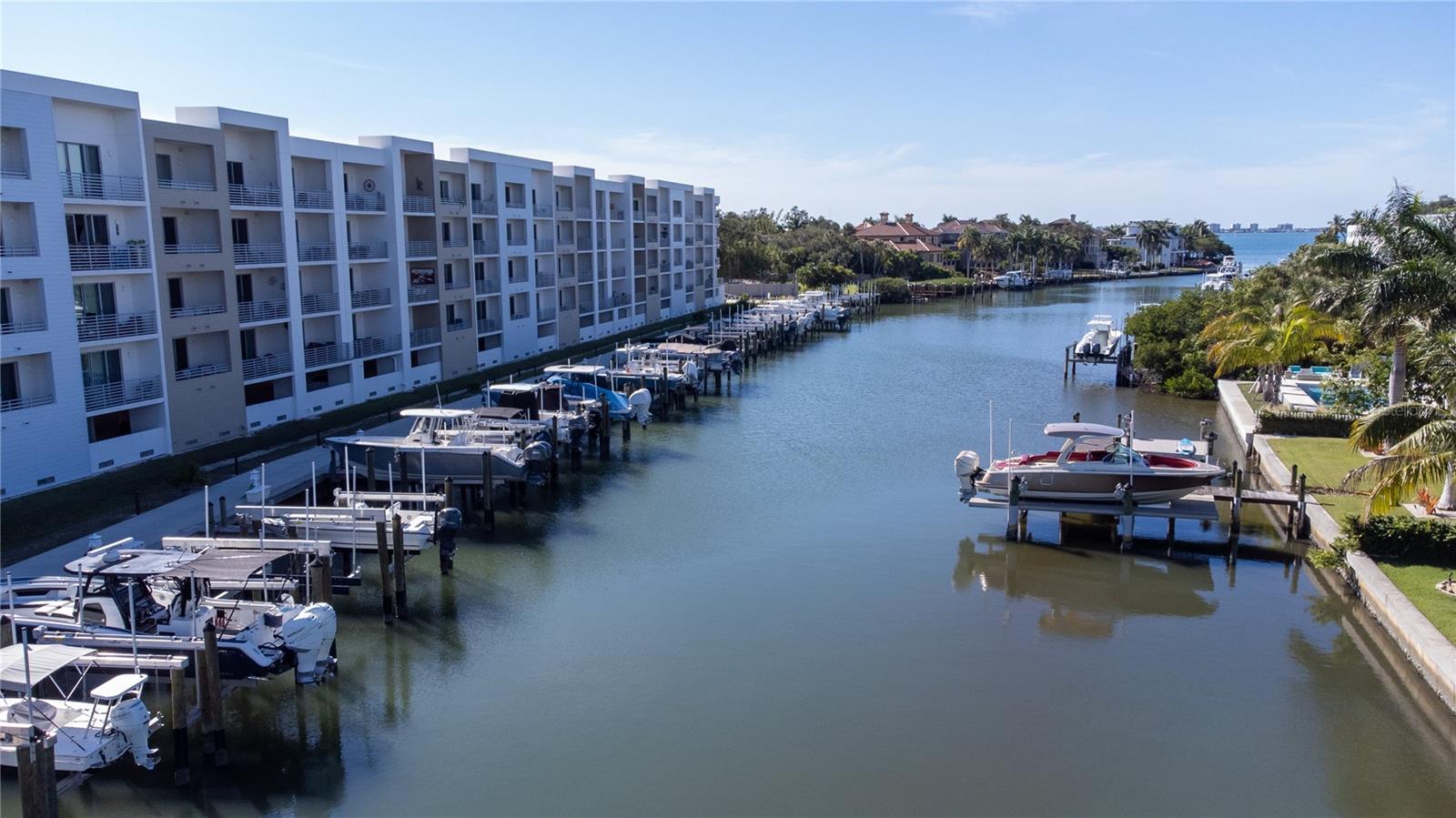THE STRAND OF SARASOTA - Residential