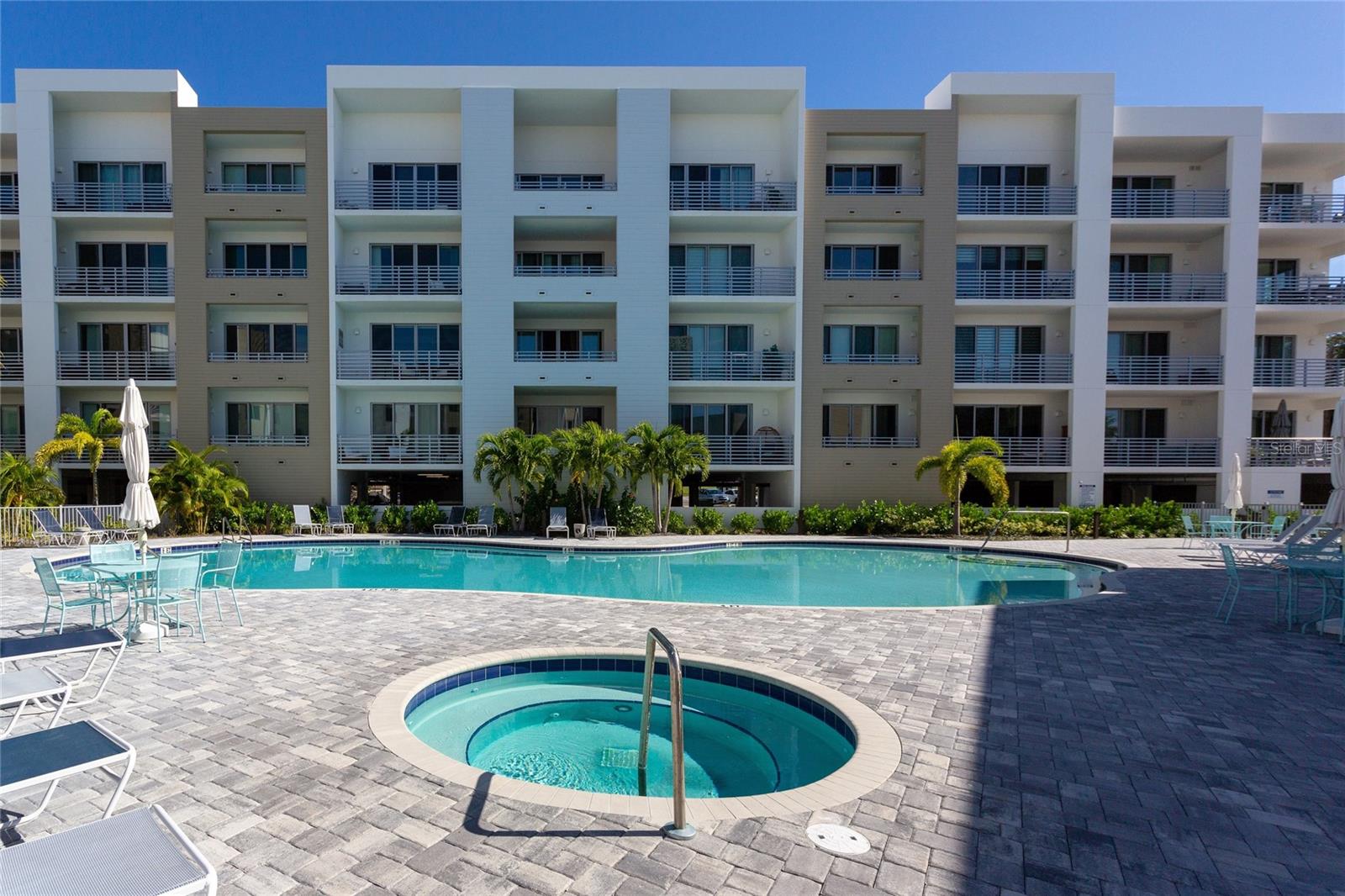 THE STRAND OF SARASOTA - Residential