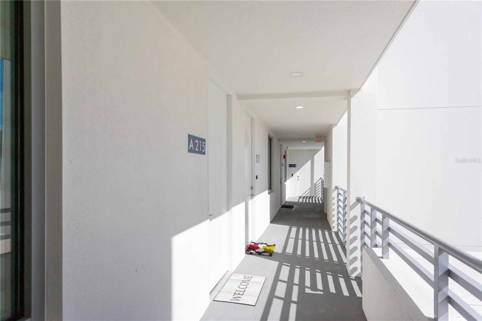 THE STRAND OF SARASOTA - Residential