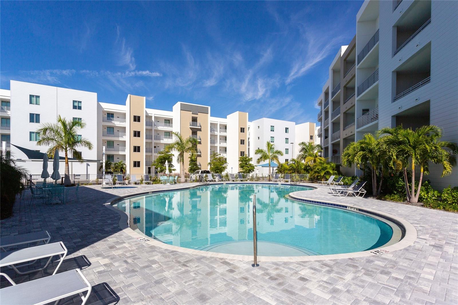 THE STRAND OF SARASOTA - Residential