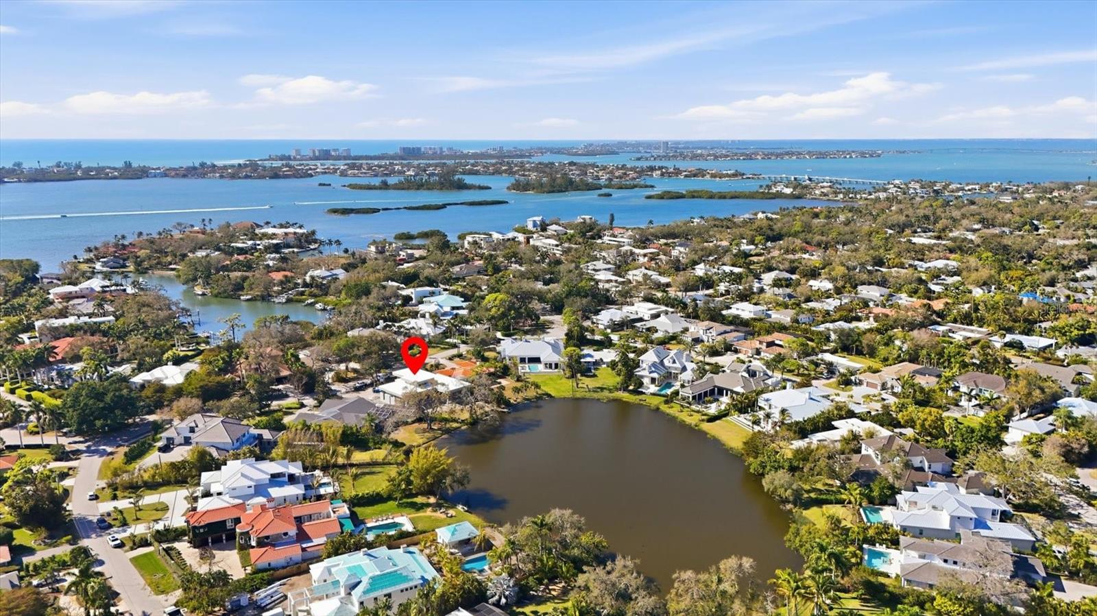 OYSTER BAY ESTATES - Residential