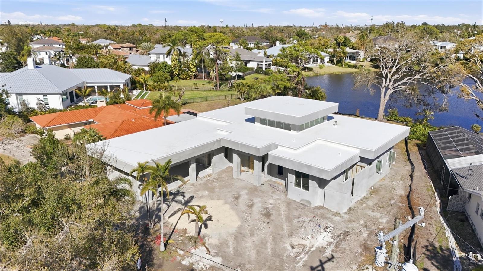 OYSTER BAY ESTATES - Residential