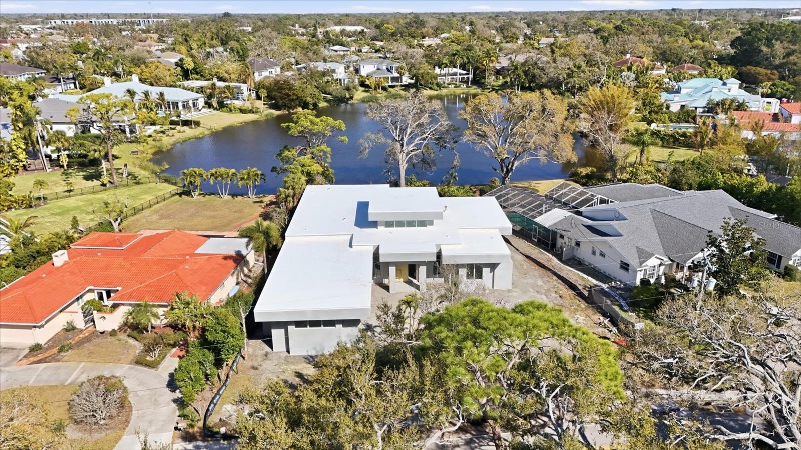 OYSTER BAY ESTATES - Residential