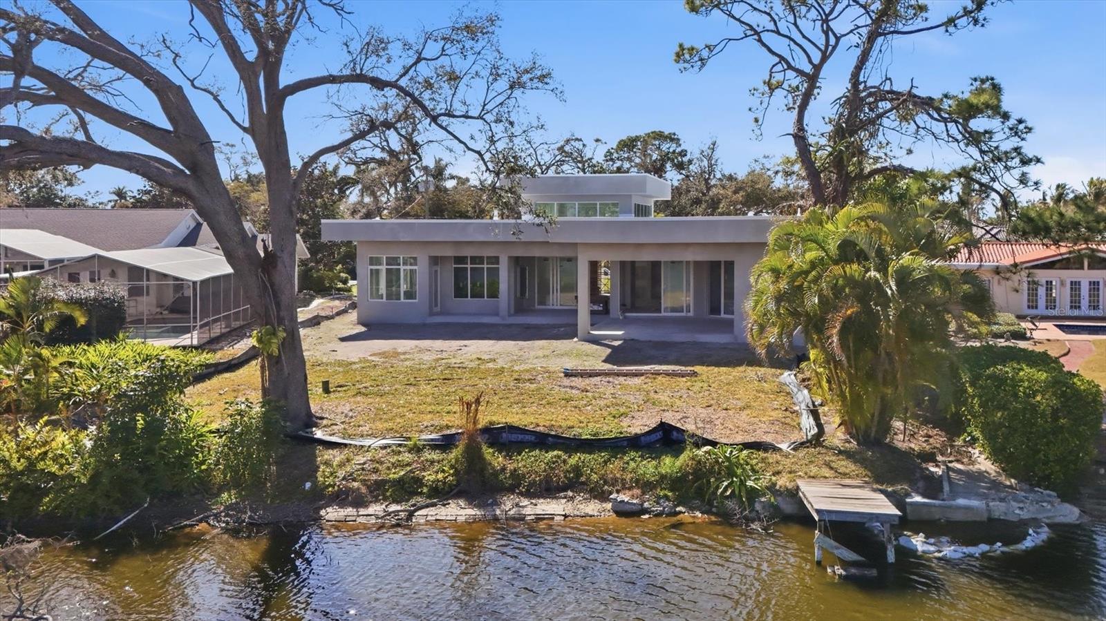 OYSTER BAY ESTATES - Residential